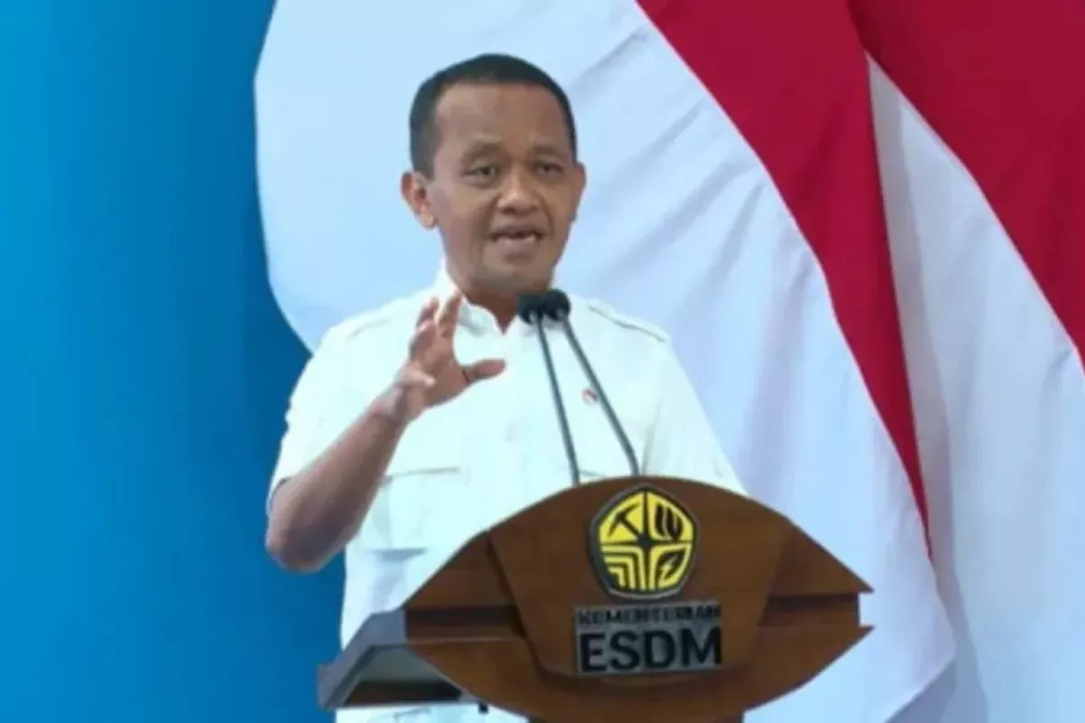 B50 Resmi Diluncurkan Prabowo, Bahlil: RI Tak Lagi Impor Solar