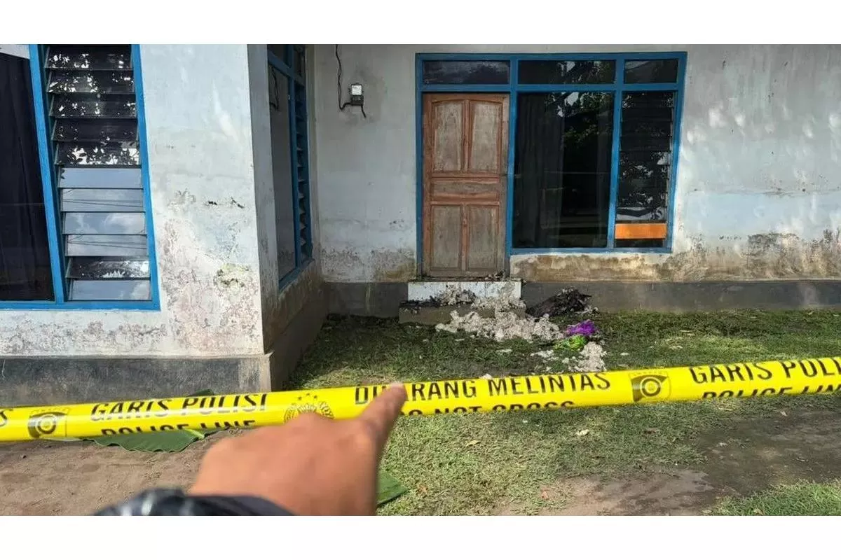 Kasus Tragis Istri Korban Pembakaran di Banyuwangi Meninggal Dunia