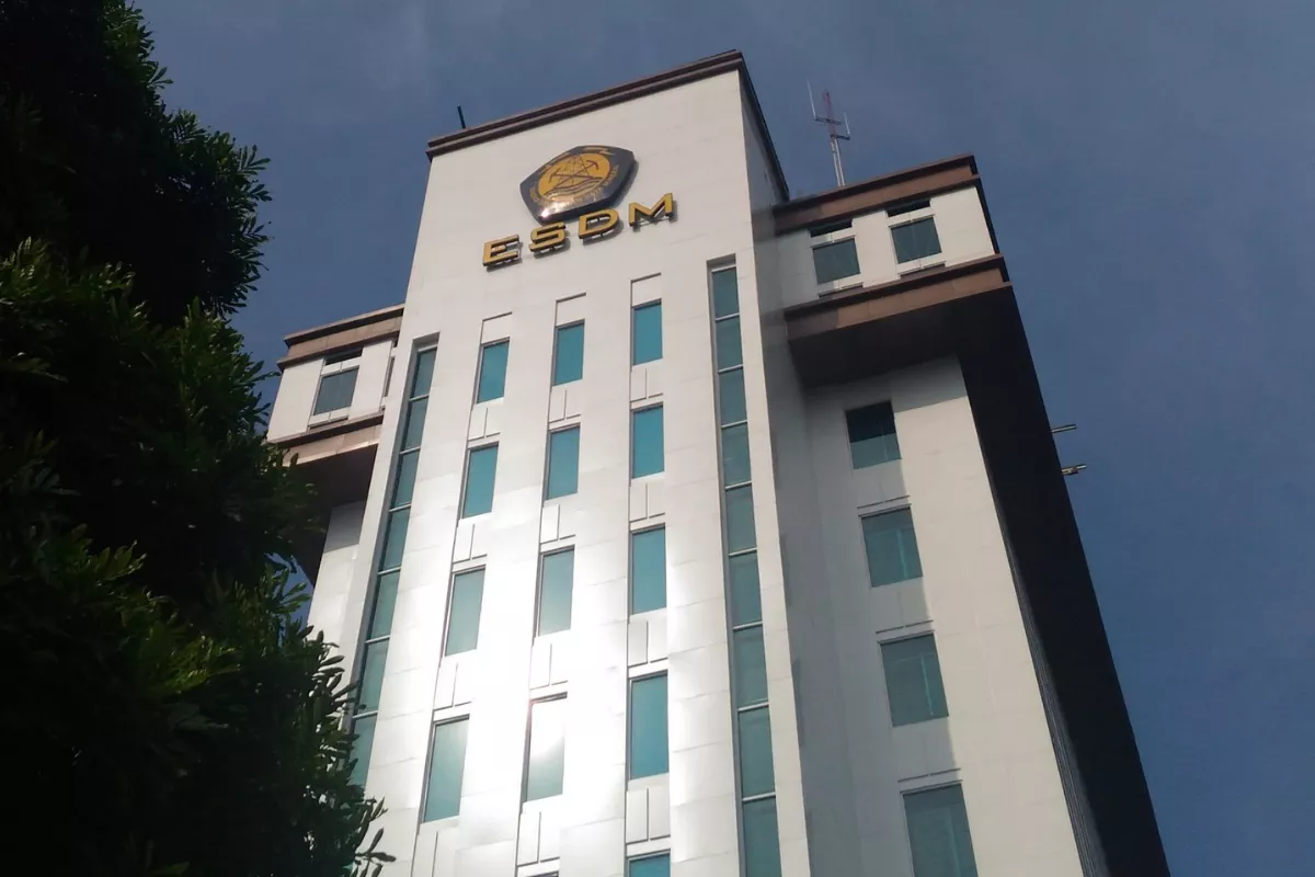 ESDM Evaluasi Harga Pertamax, Ada Potensi Penurunan Harga