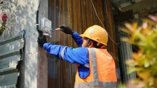 Tarif Terbaru Listrik PLN Periode 20-26 April 2026 Resmi Dirilis