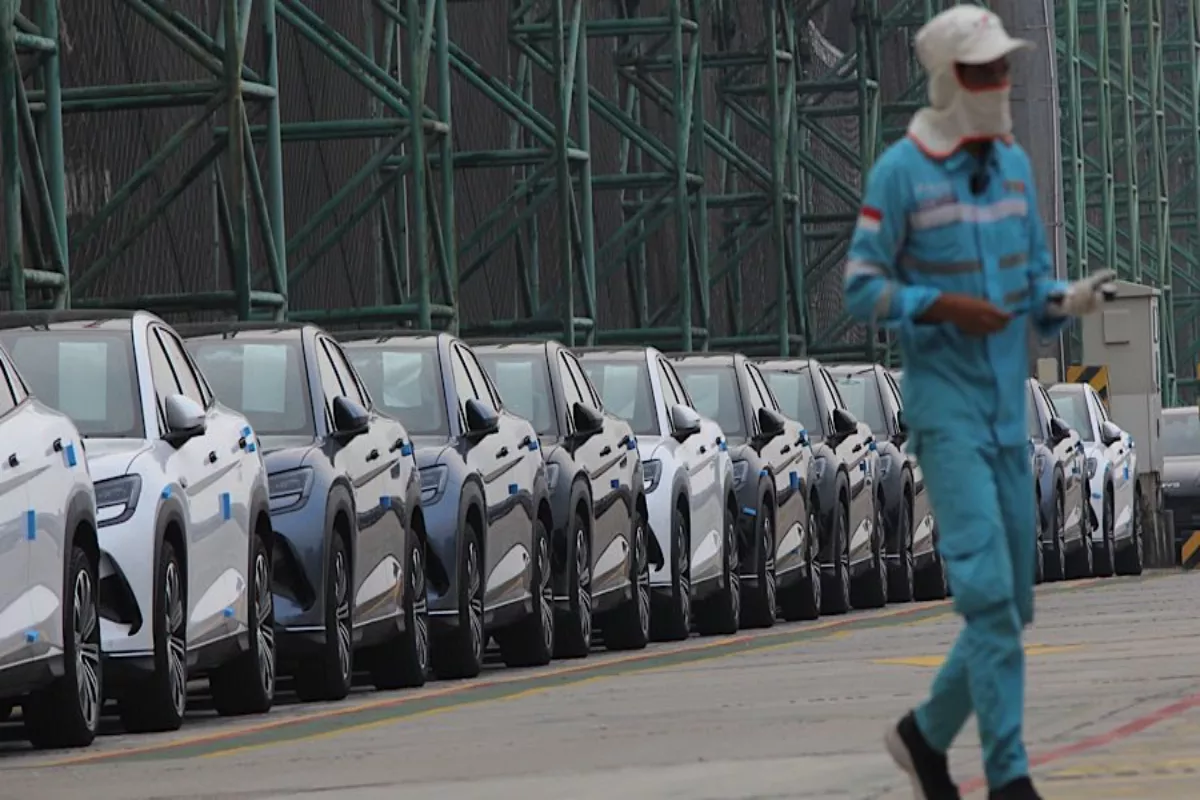 Tips Cerdas Membeli Mobil Listrik Bekas Agar Tidak Rugi