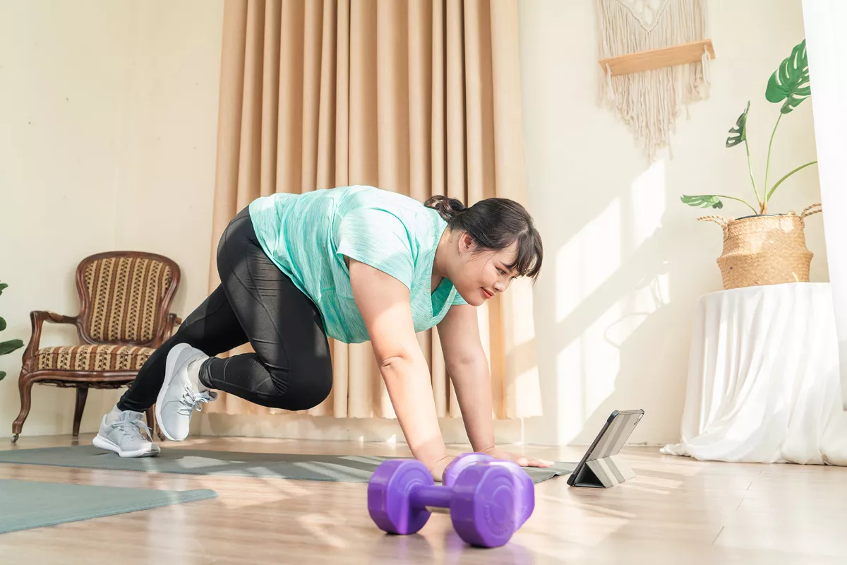 Cara Menurunkan Berat Badan Secara Alami Tanpa Obat dalam 30 Hari