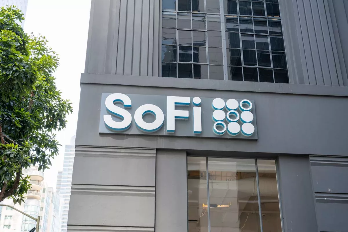 Jeremy Rishel CTO SoFi Technologies Jual Saham Senilai 1,82 Juta Dolar
