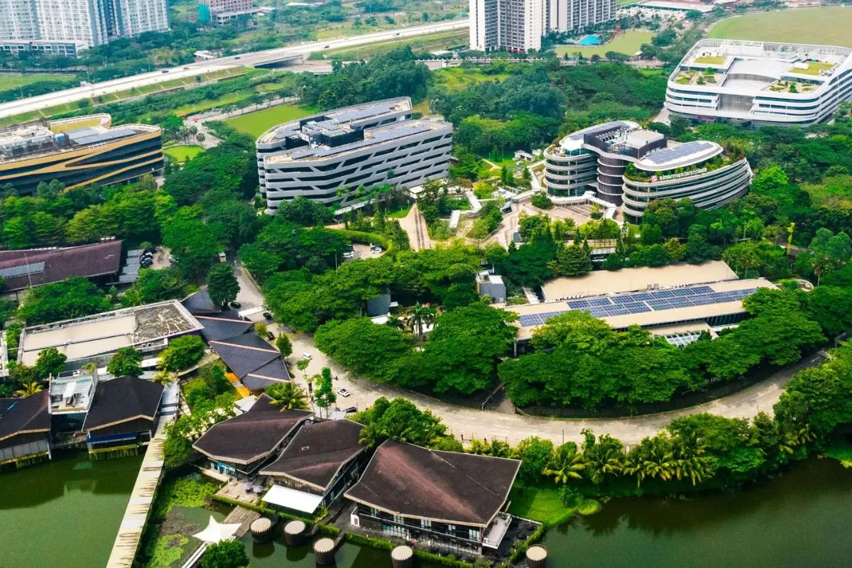 Insentif Berlapis Bagi Investor Jika Pusat Finansial Masuk ke Dalam KEK