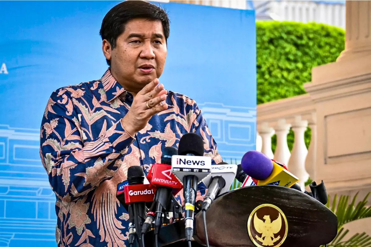 Pemerintah Naikkan Plafon KPP 2026 Demi Akses Pembiayaan Rumah