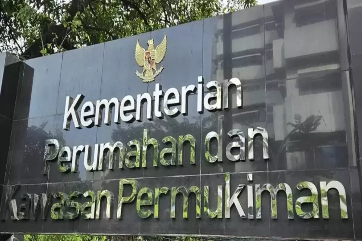 BI Rate Naik ke 5,50%, Maruarar Pastikan Bunga KPR Subsidi Tetap 5%