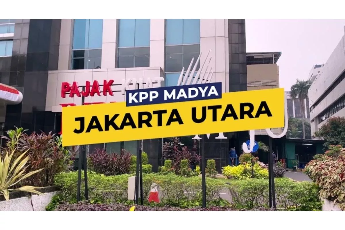 Usut Suap Pajak, KPK Periksa Pegawai KPP Madya Jakarta Utara