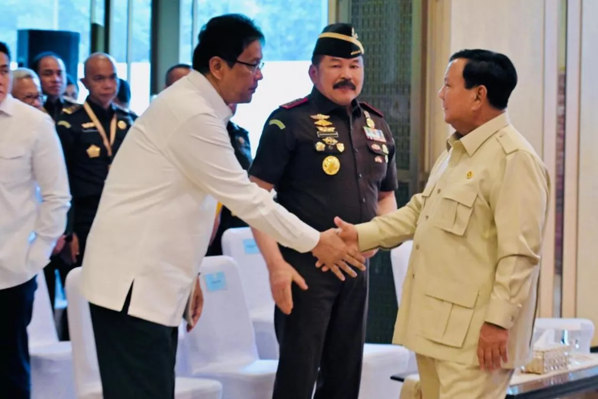 Efisiensi Subsidi KUR, Pemerintah Kaji PNM di Bawah Kemenkeu