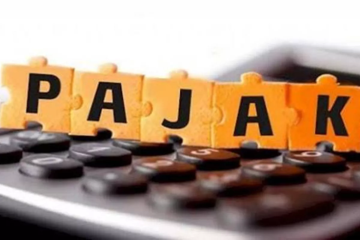 Tax Ratio Semester I Naik ke 9,32%, Pengamat Nilai Target APBN Berat