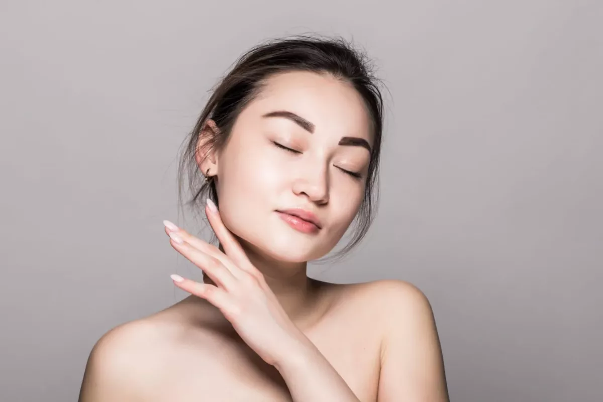 Cara Kulit Wajah Glowing Alami Tanpa Skincare Mahal