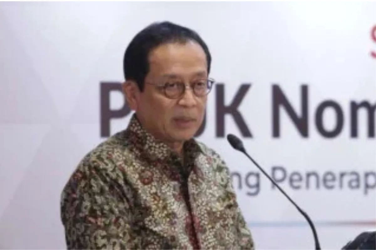 Likuiditas Perbankan Tebal, OJK Waspadai Risiko UMKM dan Konsumsi