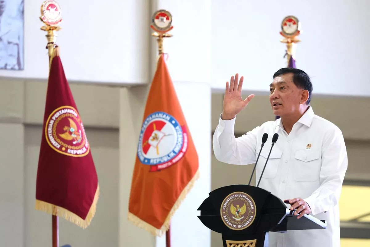 Menhan Perintahkan Evaluasi Kesehatan Usai 5 Peserta Latsarmil Wafat