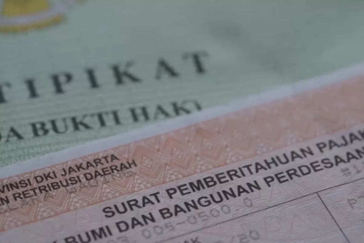 Resmi! Pemprov DKI Jakarta Gratiskan Lagi PBB-P2 Rumah di 2026