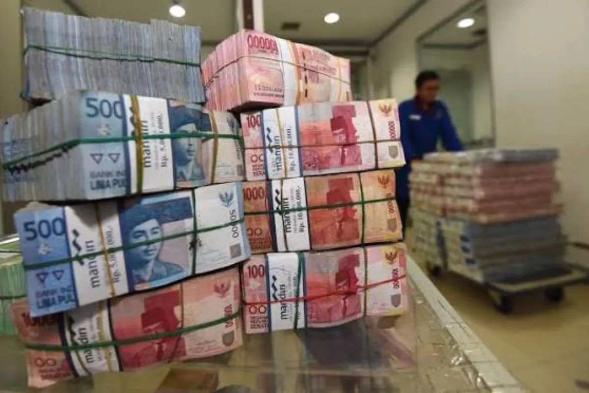 APBN Regional Sumut Defisit Rp15,45 Triliun akibat Belanja Naik