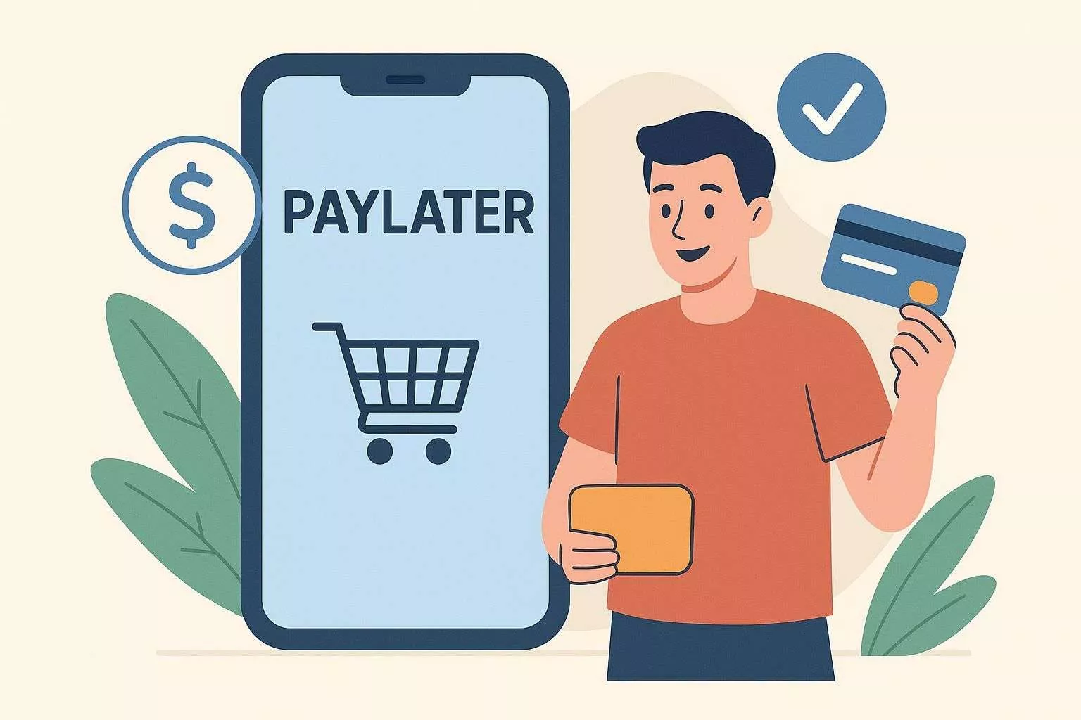 Mengenal Layanan PayLater: Cara Kerja, Kelebihan, dan Risikonya