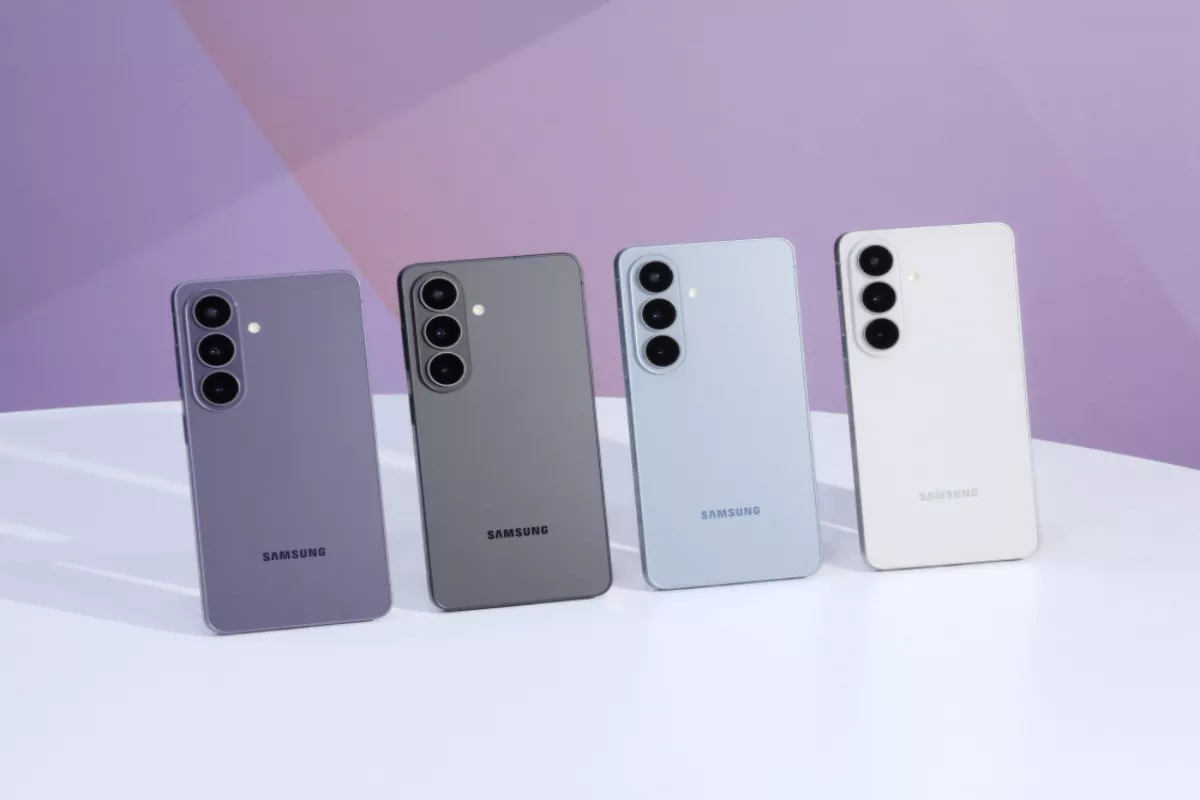 Spesifikasi Samsung Galaxy S26 Series dan Harga Resmi 2026
