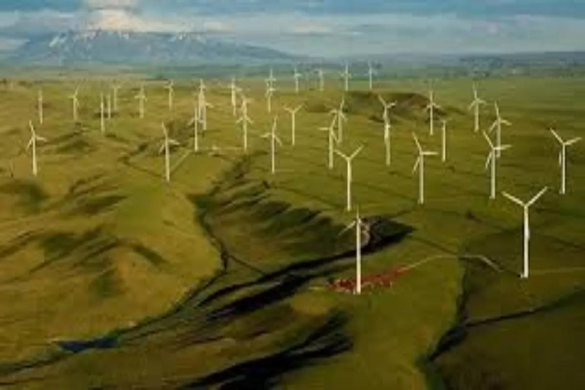 DEN Akselerasi Transisi Energi Demi Ketahanan Nasional