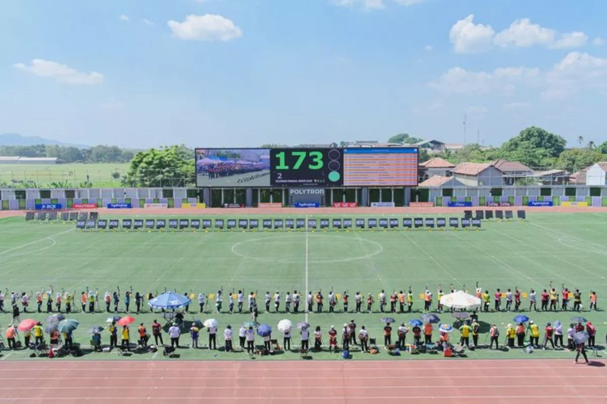 5 Persiapan Penting Sebelum Menaklukkan Triathlon Pertama Anda