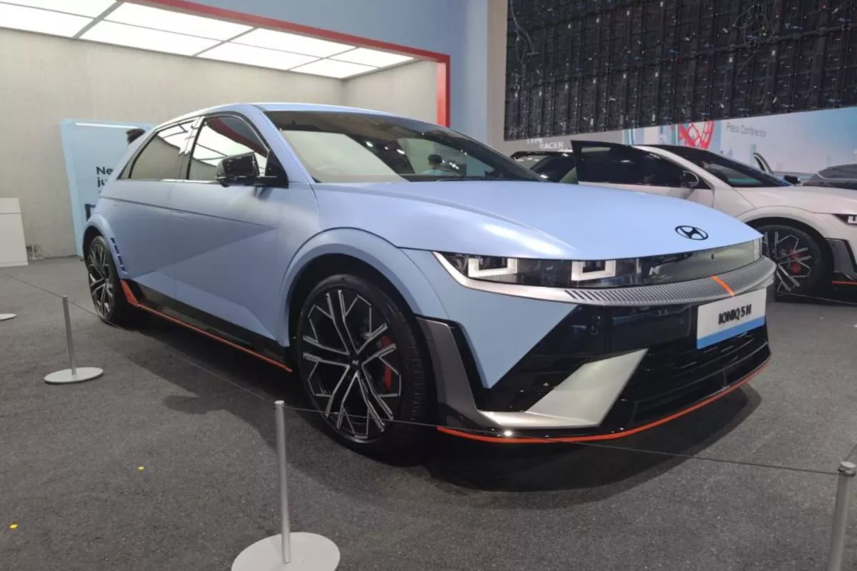 Hyundai Dukung Insentif EV untuk Atasi Kenaikan Harga BBM Nasional