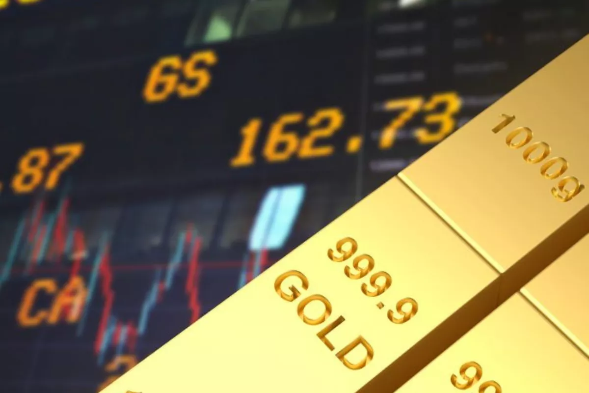 Pegadaian Rilis Penurunan Harga Emas Galeri 24 Antam dan UBS Hari Ini