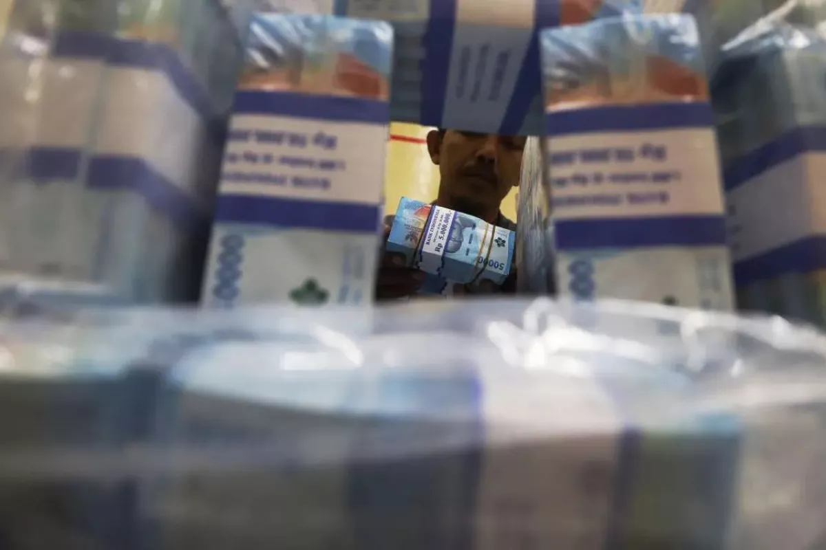 Dana SAL Rp 400 Triliun Siap Perkuat Likuiditas Perbankan Nasional