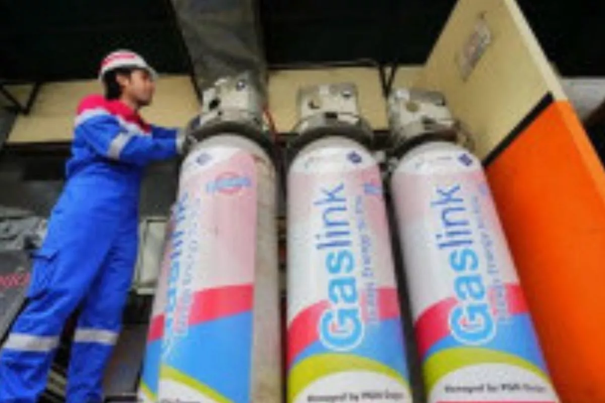 Strategi Jaringan Gas Rumah Tangga Tekan Ketergantungan LPG Subsidi