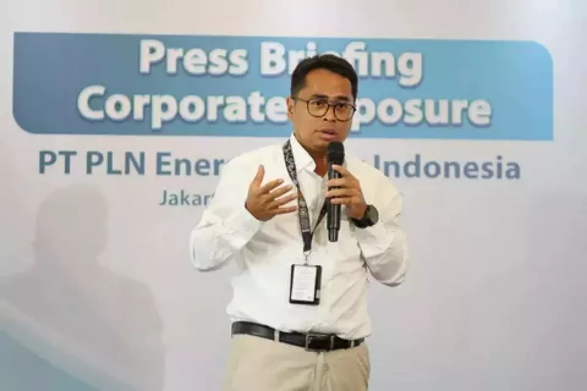 YBM PLN EPI Ajak 100 Anak Yatim Belajar Ekosistem di Cibubur
