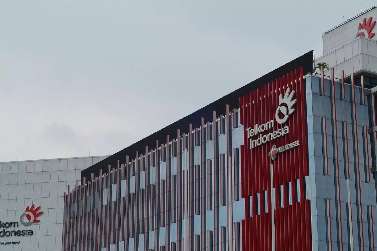 Infranexia Genjot Pendapatan Fiber Optic dari Luar Telkom Group