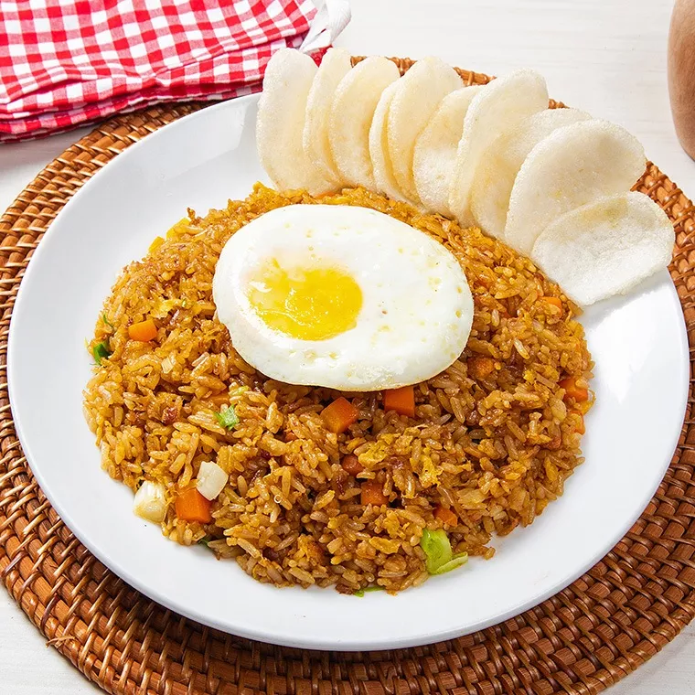 5 Nasi Goreng Babat Enak di Semarang untuk Wisata Kuliner Malam 2026