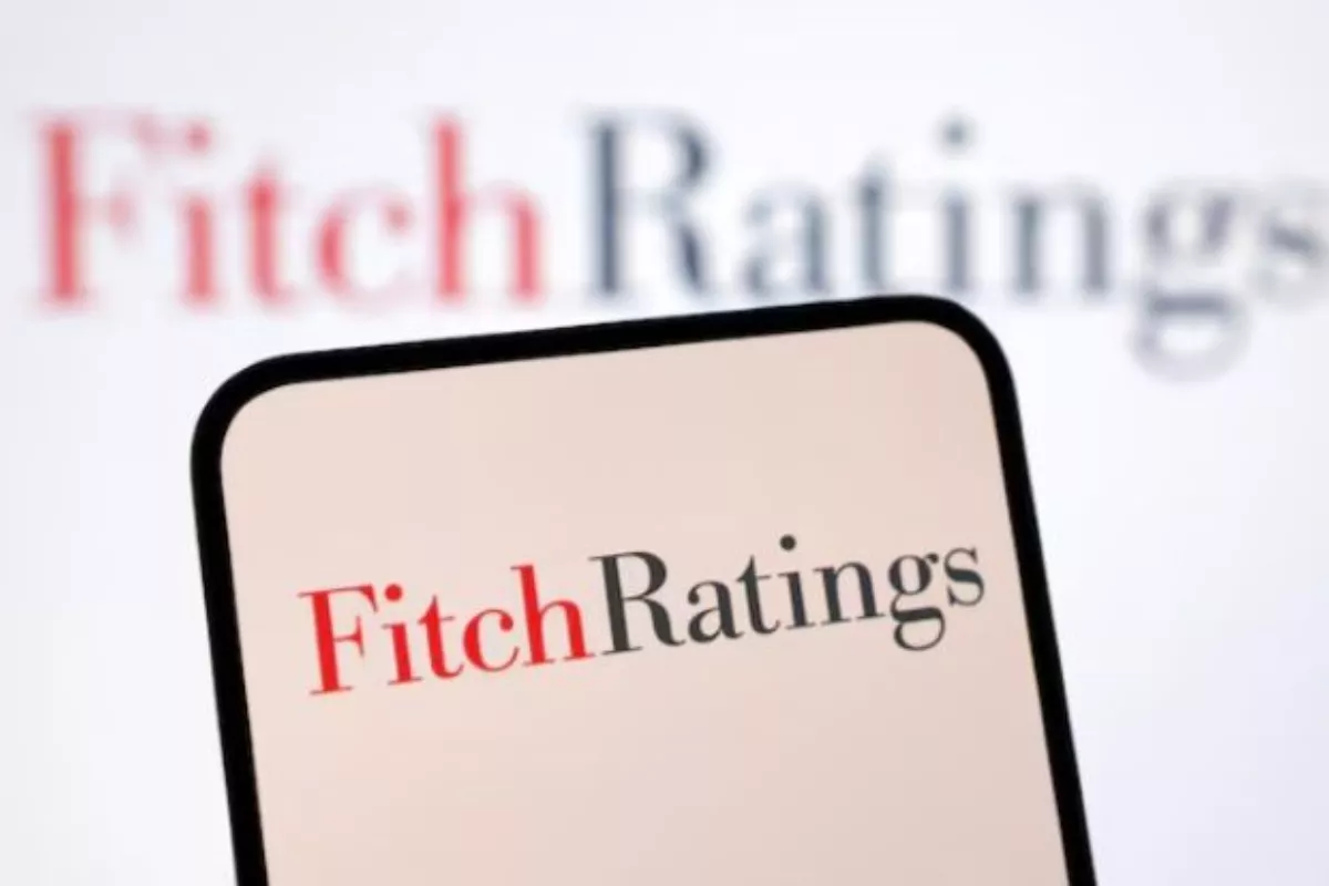 Fitch Soroti Pembiayaan Kuasi Fiskal Danantara Pada Rencana APBN 2027