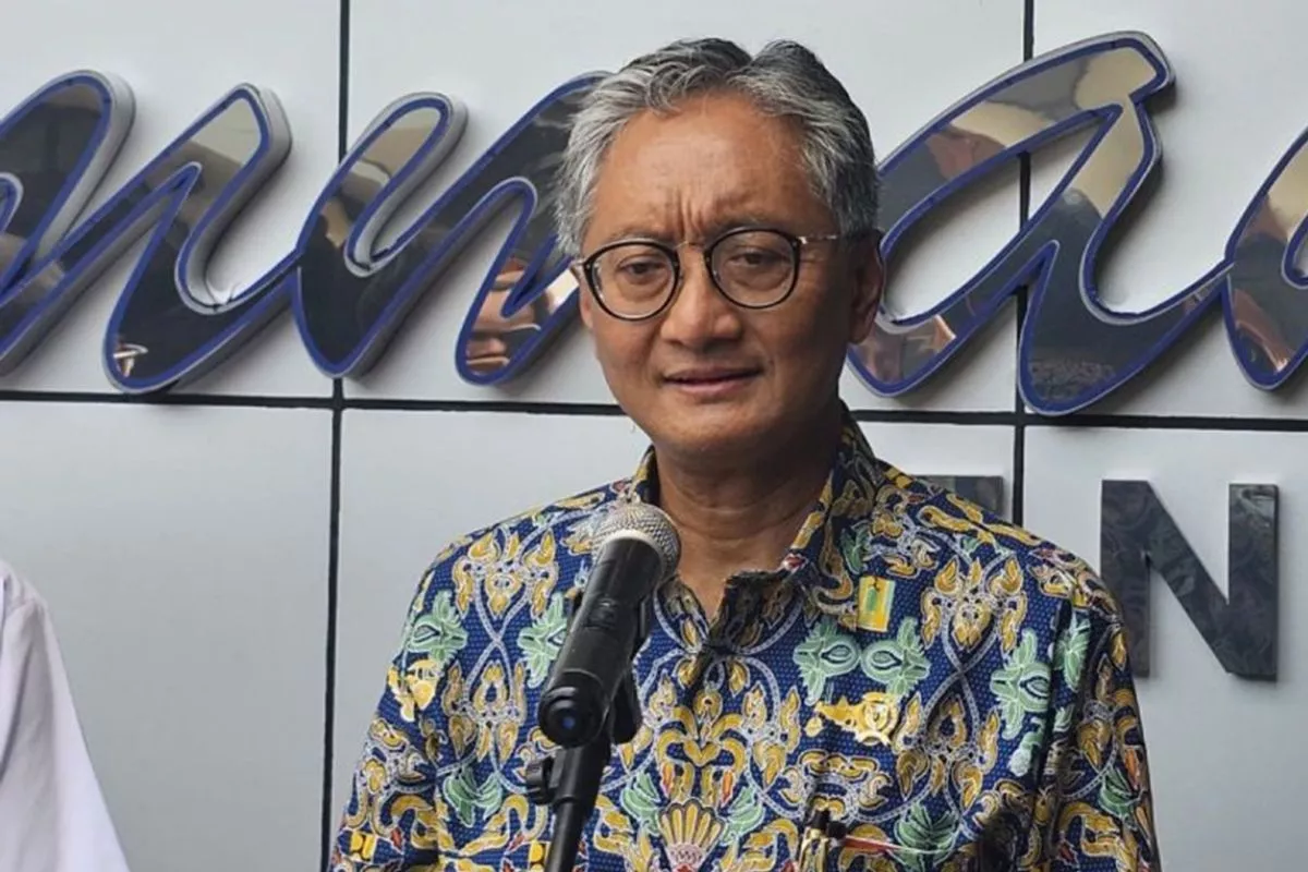 Menteri PU Perluas Tugas Satgas Tanggap Darurat Bencana