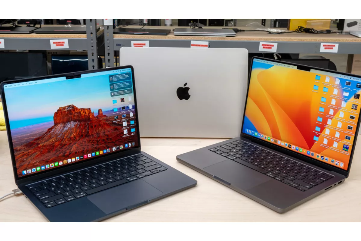 5 Rekomendasi Laptop Mahasiswa 2026: Awet Baterai dan Ringan Dibawa