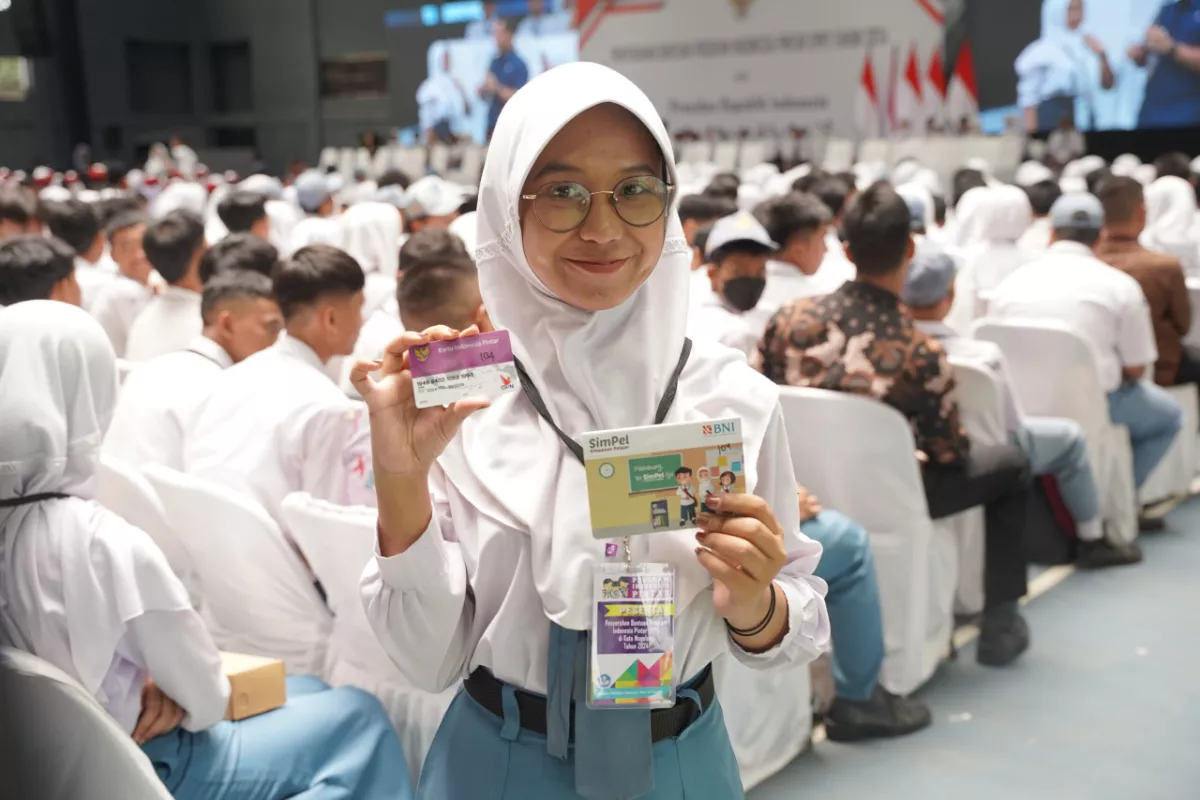 Penyaluran PIP Tahap II 2026 Dimulai, Cek Nama Penerima di Sini