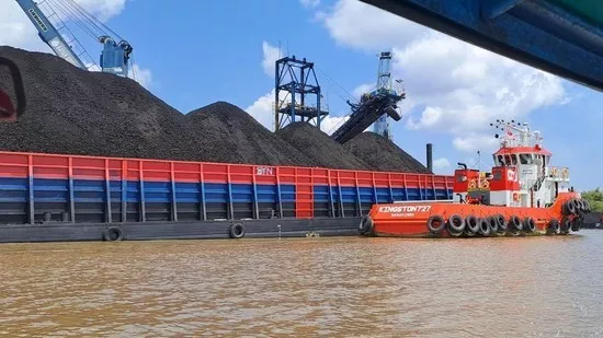 Stok Energi PLTU Aman: Pilar Ketahanan Energi Nasional Juni 2026