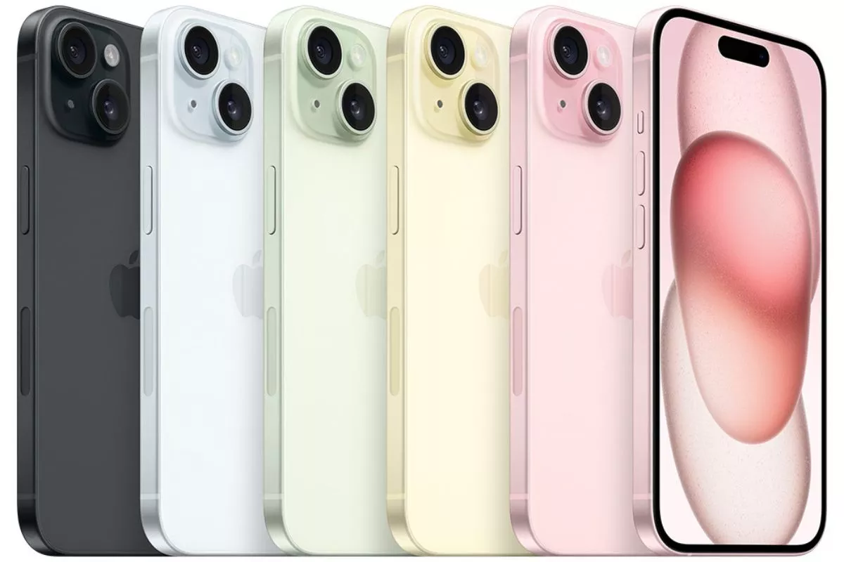 Daftar Harga iPhone 15 Series Bekas dan Cara Pembaruan ke iOS 27