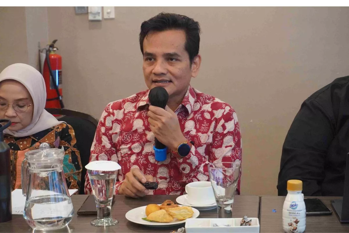 Bappenas Dorong Petani Flotim Belajar Pertanian Berkelanjutan