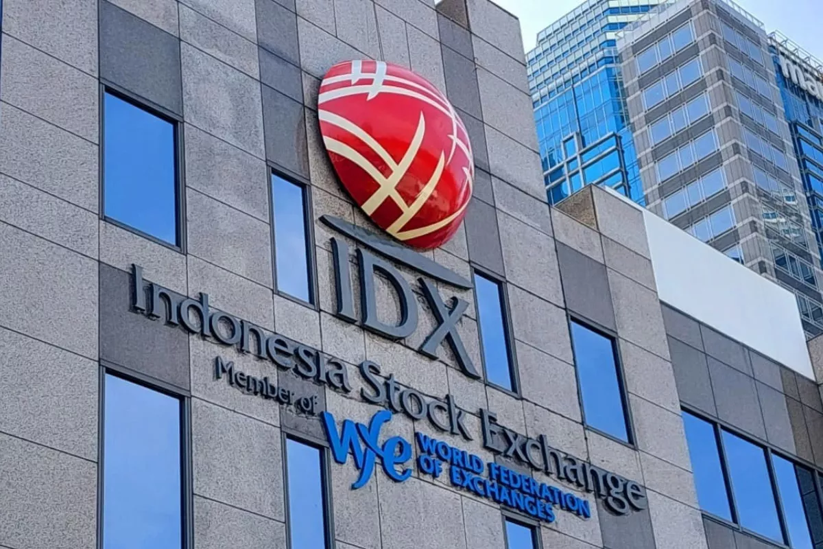 Pergerakan Saham Tak Wajar, BEI Hentikan Sementara Perdagangan Tiga Emiten