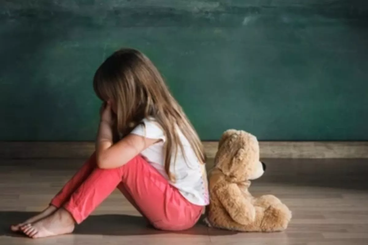 Kenali Ciri Anak Sehat Mental Tangguh Serta Memiliki Empati Tinggi
