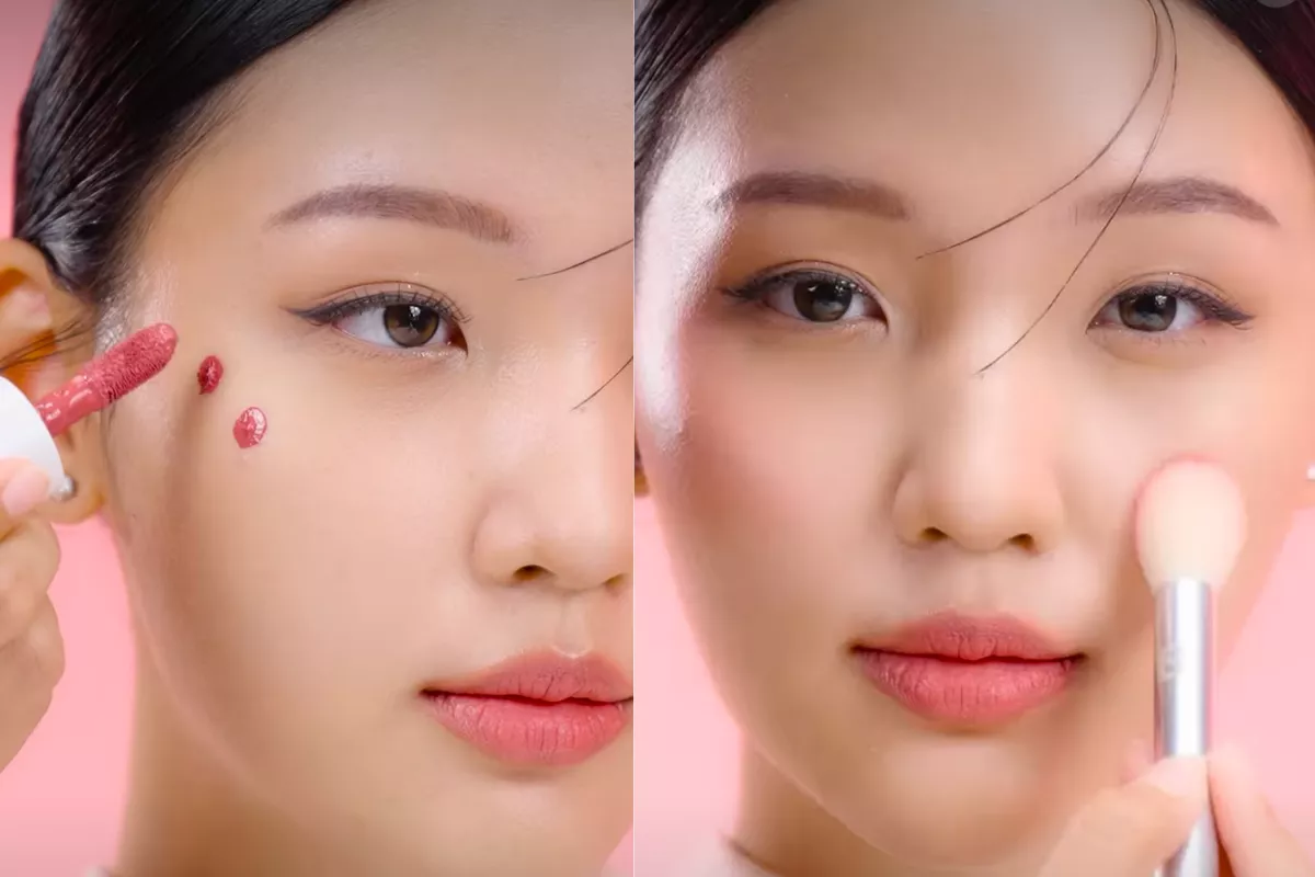 Rekomendasi Blush On Natural Terbaik untuk Wajah Segar Sepanjang Hari
