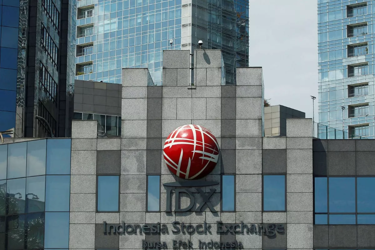 BEI Awasi Pola Transaksi Tidak Wajar Saham GPRA