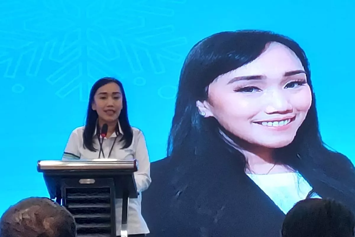 ASDP Pastikan Penyeberangan Merak-Bakauheni Normal Saat Erupsi