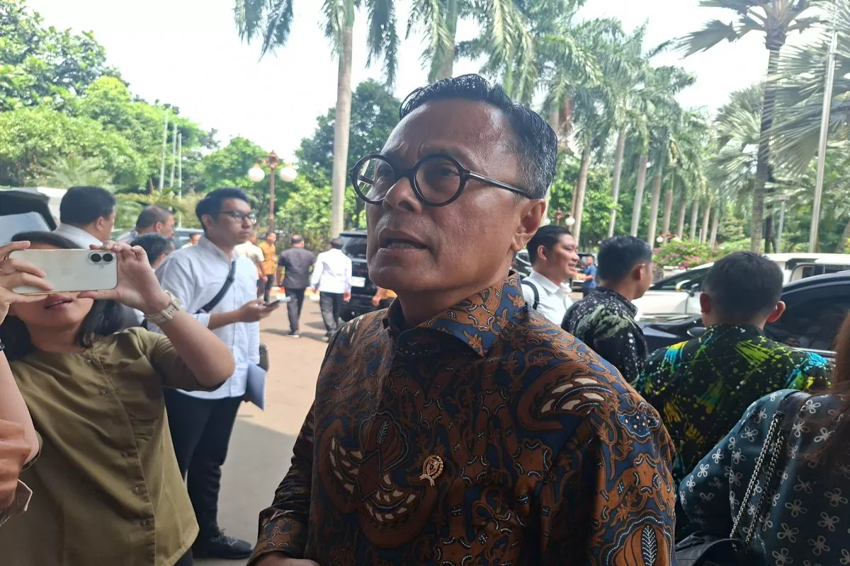 Target Juni 2026 Meleset, Danantara Evaluasi Merger BUMN Karya