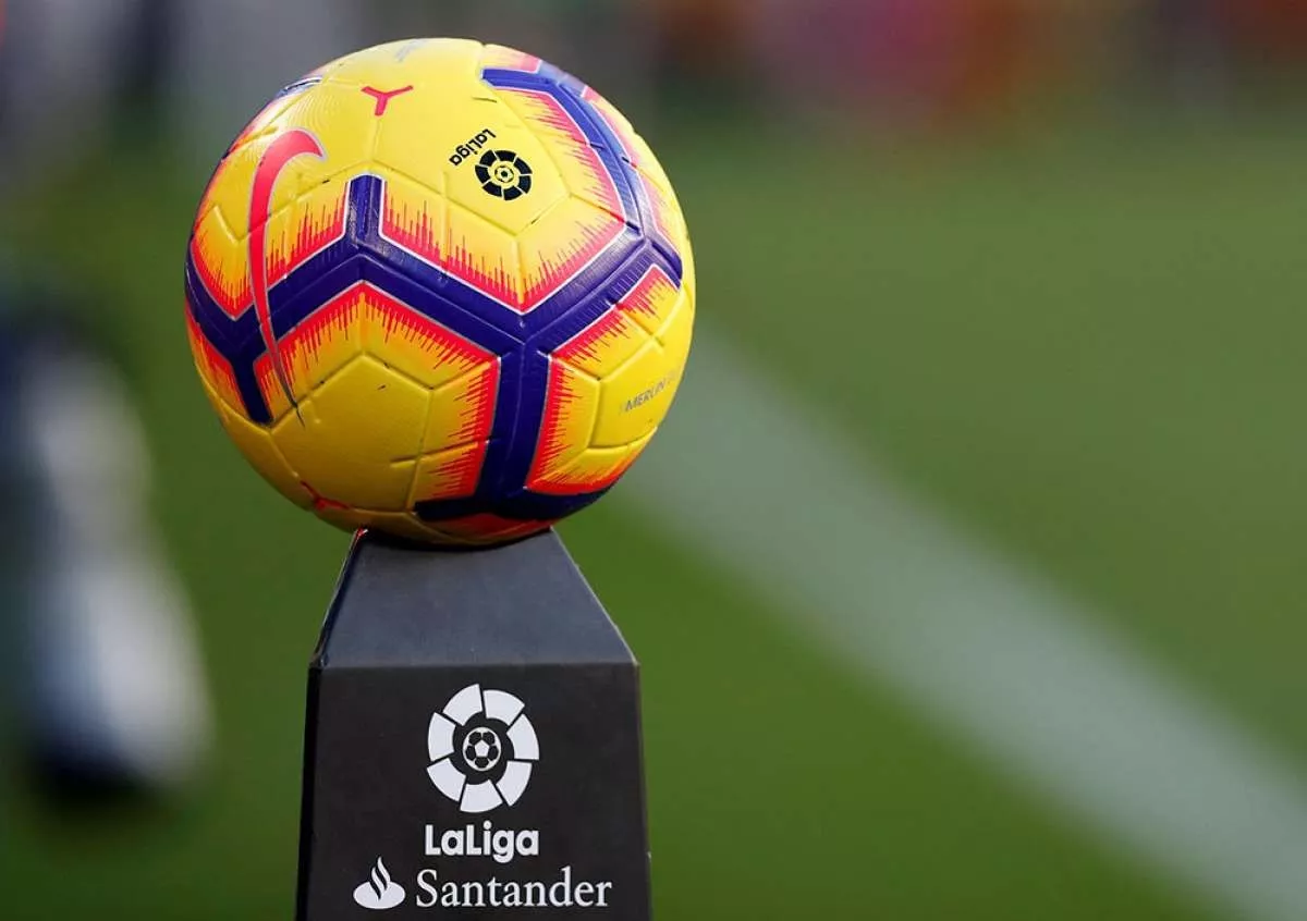 Sambut Musim Baru 2026 dan 2027 LALIGA Gelar Acara Kick Off di Jakarta