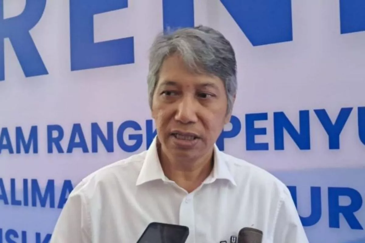 Kontrak Proyek IKN Tahap 3 Rp17,24 Triliun Terancam Mandek
