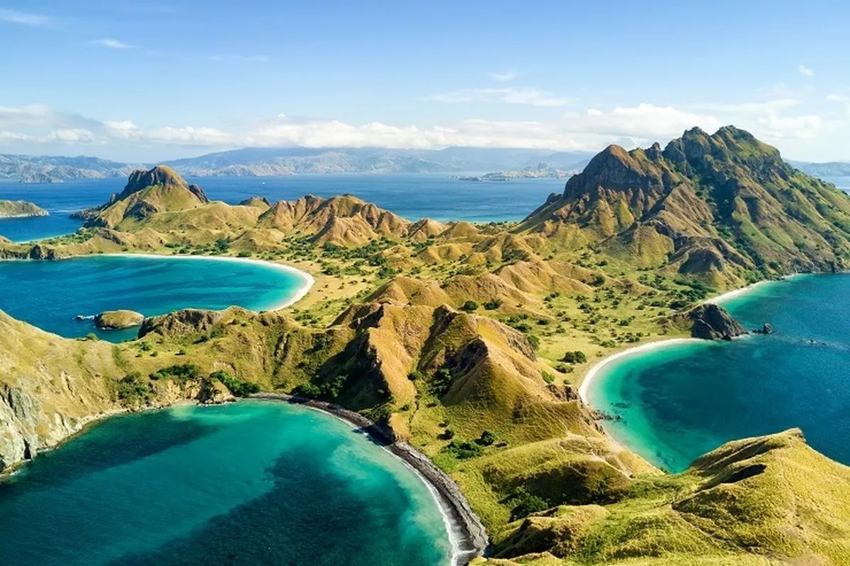 Ini Alasan Wisatawan Korea Selatan Kepincut Liburan ke RI