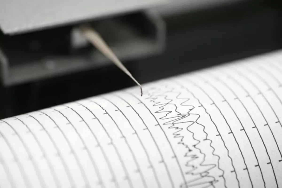 Gempa Dahsyat M 6,8 Guncang Chili, Tidak Berpotensi Tsunami