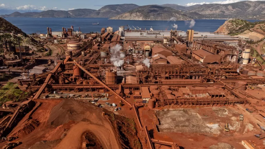 Vale Cermati Formula Baru Harga Nikel RI di Tengah Respon Pasar