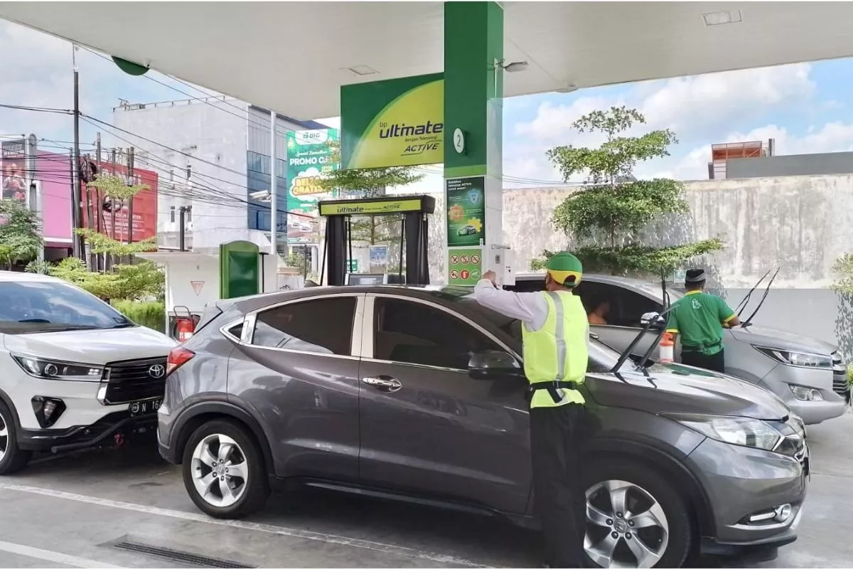 Update Harga BBM Pertamina, BP, Shell, Vivo per 18 Agustus 2026