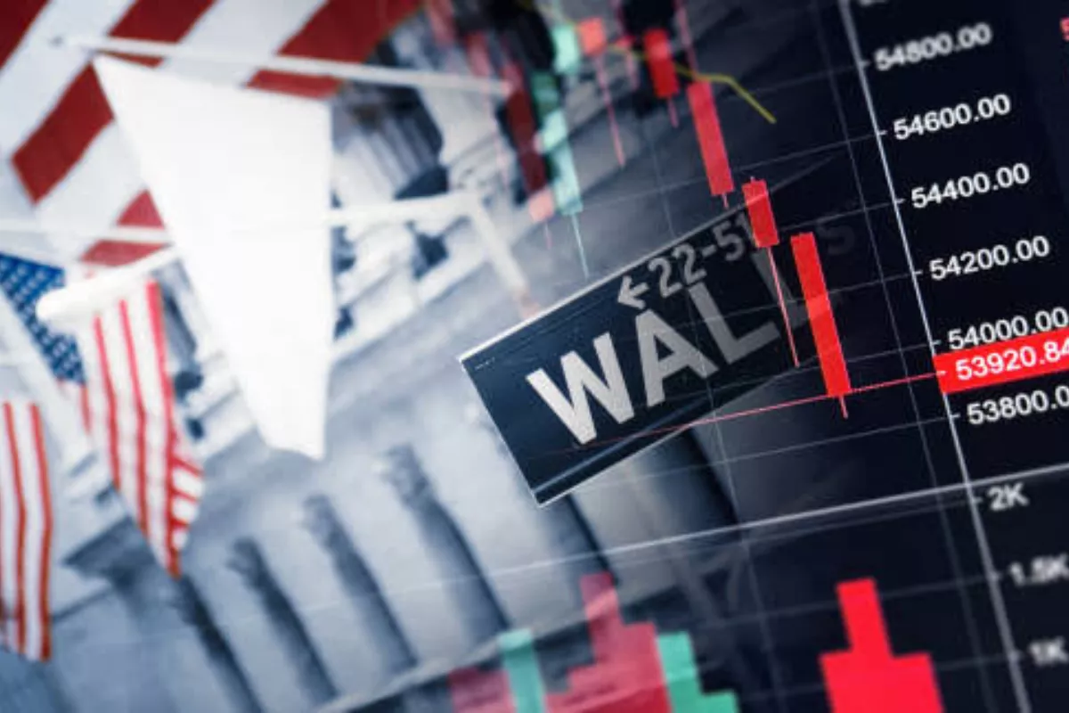S dan P 500 Cetak Rekor Baru Saat Reli Saham AS Makin Meluas