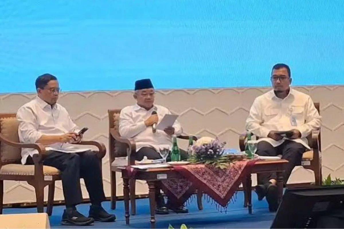 Siapkan 17 SNT, Kemendikdasmen Targetkan 500 Sekolah hingga 2029